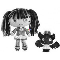 Monster High - Draculaura plssfigura