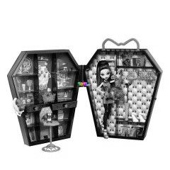 Monster High - Draculaura teli szekrme