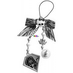 Monster High - kszerkszlet - Srga