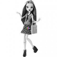 Monster High - Frankenstein lnya - Frankie Stein