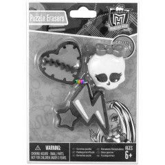 Monster High - Frankie Stein radr kszlet