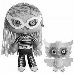 Monster High - Ghoulia Yelps plssfigura