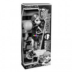 Monster High - Grkoris Frankie Stein