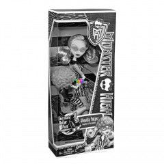 Monster High - Grkoris Ghoulia Yelps