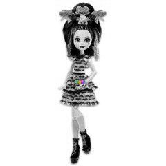 Monster High - Hajmereszt Draculaura