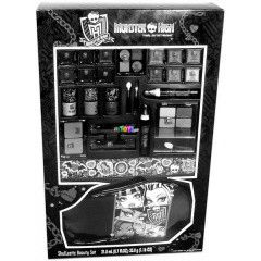 Monster High - Hullaj szpsg szett