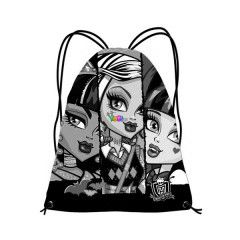 Monster High - Kis tornazsk