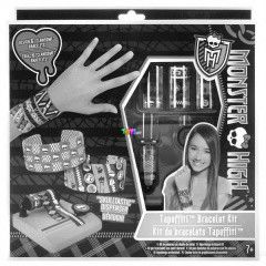 Monster High - Matrics karkt kszt kszlet