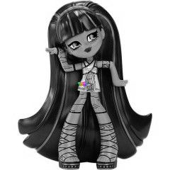 Monster High - Mini figurk - Cleo De Nile