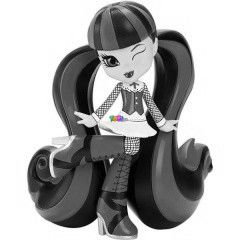 Monster High - Mini figurk - Draculaura