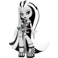 Monster High - Mini figurk - Frankie Stein