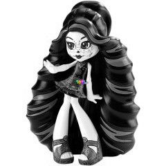 Monster High mini figurk - Skelita Calaveras