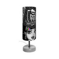 Monster High - Monster High log asztali lmpa