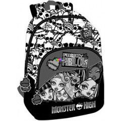 Monster High - Nagy htizsk