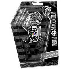 Monster High - Nyugodj bkben szjfny
