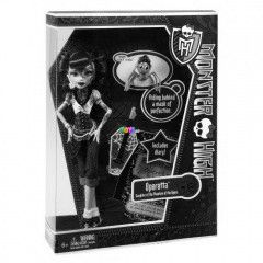 Monster High - Operetta kiegsztkkel