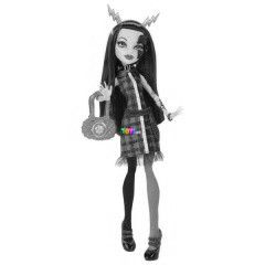 Monster High - rlt kombinci - alap szrnyhibridek, Operetta