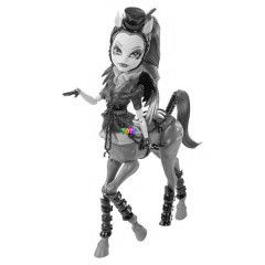 Monster High - rlt kombinci - Avea Trotter
