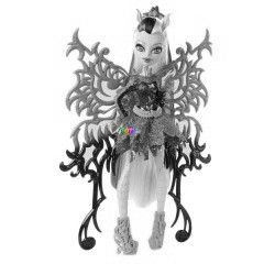 Monster High - rlt kombinci - Bonita Femur