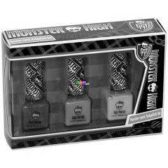 Monster High - Pipe-Rm krmlakk