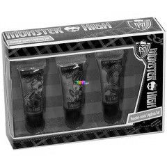 Monster High - Pipe-Rm szjfny szett