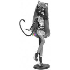 Monster High - Rmdikok - Catty Noir