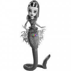 Monster High - Rmsges mlysg alap sellbabk - Frankie Stein