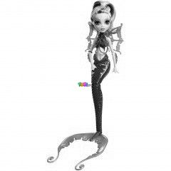 Monster High - Rmsges mlysg alap sellbabk - Lagoona Blue