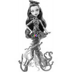 Monster High - Rmsges mlysg alap sellbabk - Posea Reef