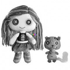 Monster High - Spectra Vodergeist plssfigura