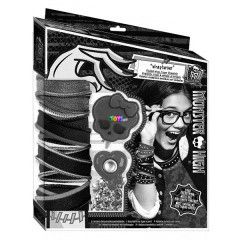 Monster High - Szegecses karkt kszt kszlet