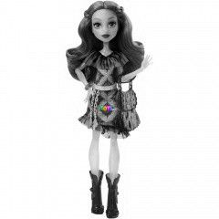 Monster High - Szellemek lnya - Ari-Hauntington