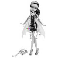 Monster High - Szellemlnc alap babk - Draculaura