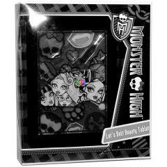 Monster High - Szikrz szpsg sminkszett