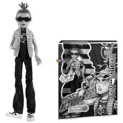 Monster High - Szrnyen leth - Deuce Gorgon