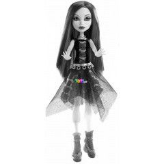 Monster High - Szrnyen leth - Spectra Vondergeist