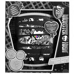 Monster High - Titkos napl