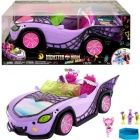 Monster High - Vrda