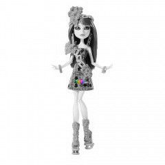 Monster High - Virgos Tiki Party babk - Spectra Vondergeist