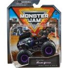 Monster Jam - 29. szria - Mohawk Warrior kisaut, 1:64