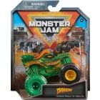 Monster Jam - 30. szria - Dragon kisaut, 1:64