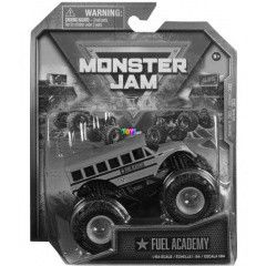Monster Jam - 30. szria - Fuel Academy kisaut, 1:64