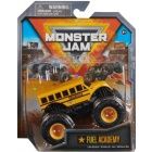 Monster Jam - 30. szria - Fuel Academy kisaut, 1:64
