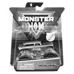 Monster Jam - Avenger kisaut