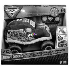 Monster Jam - Az els RC tvirnyts autm