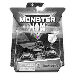 Monster Jam - Bakugan Dragon kisaut