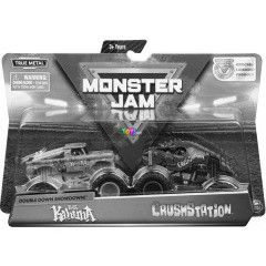Monster Jam - Big Kahuna s Crushstation