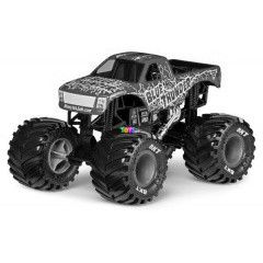 Monster Jam - Blue Thunder kisaut, 1:24