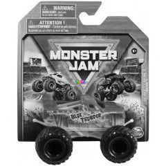 Monster Jam - Blue Thunder kisaut, 1:70, 7. szria