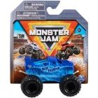 Monster Jam - Blue Thunder kisaut, 1:70, 7. szria